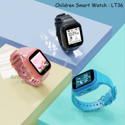 Children Smart Watch : LT36